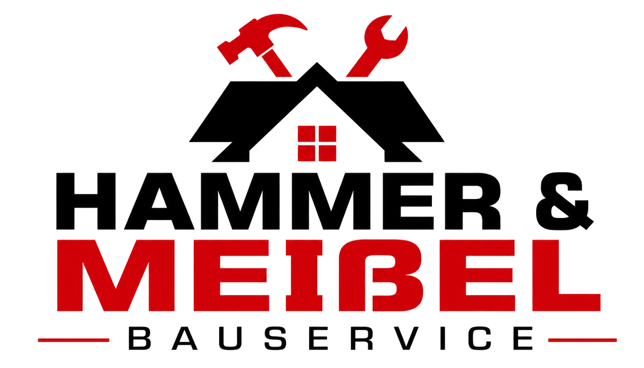 Hammer und Meißel Bauservice